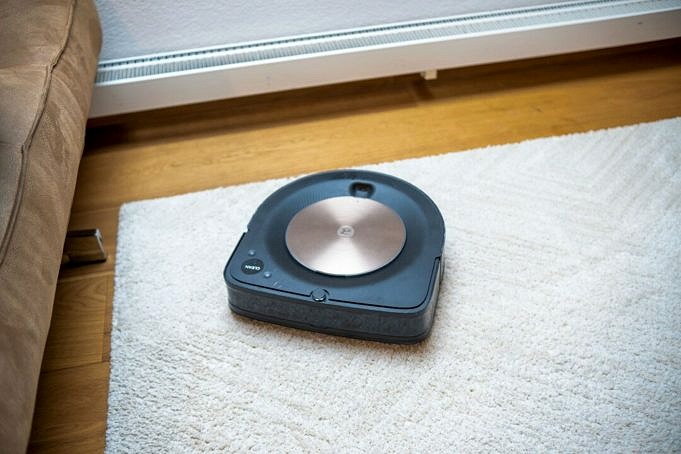 iRobot Roomba s9 vs iRobot Roomba i7 - le summum des robots aspirateurs
